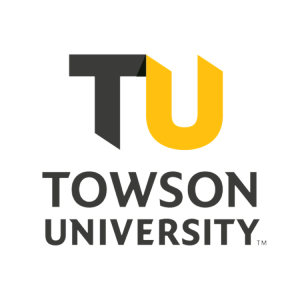 towson Towson University logo