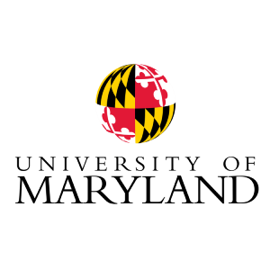 umd University of Maryland logo