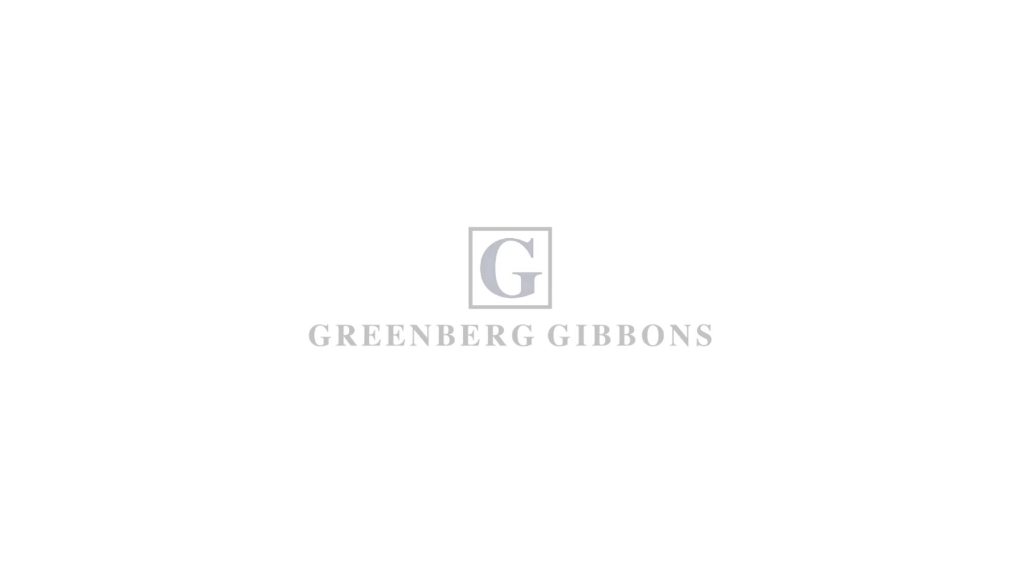 Greenberg Gibbons
